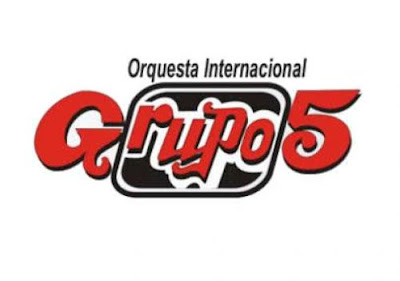 grupo 5 logo